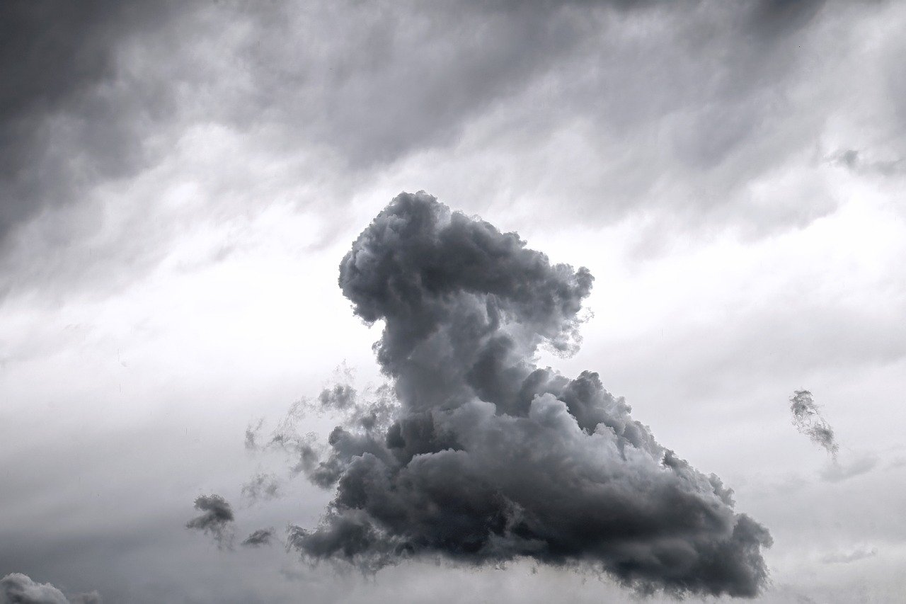 Climate Change: A Catalyst for Mass Migration